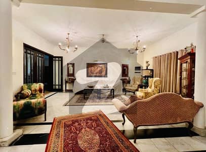 2 Kanal Slightly Used Modern Design Most Beautiful Bungalow For Sale At Prime Location Of Dha Lahore Near To Park Masjid & Commercial Market