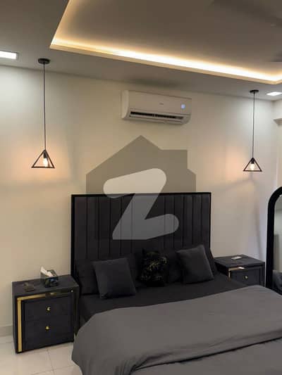 Full Furnished Flat For Rent