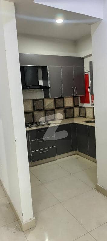 02 BEDROOM UNFURNISHED APARTMENT AVAILABLE FOR RENT IN DIAMOND, GULBERG GREEN ISLAMABAD.