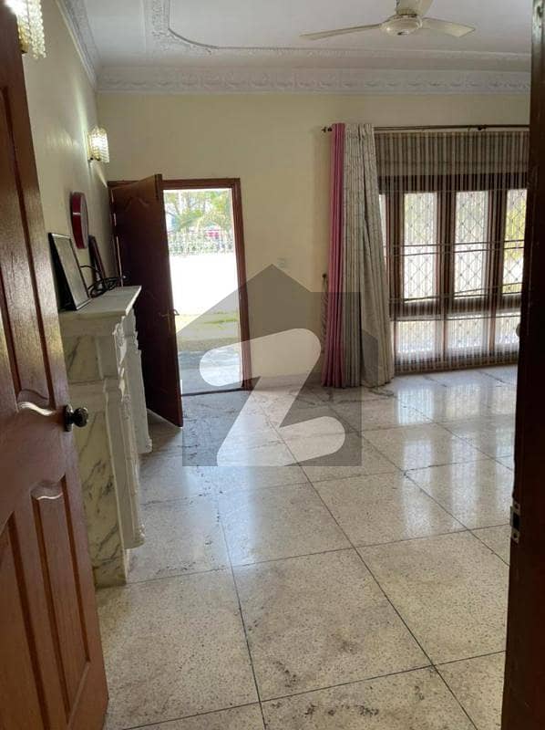 F-8 House For Sale