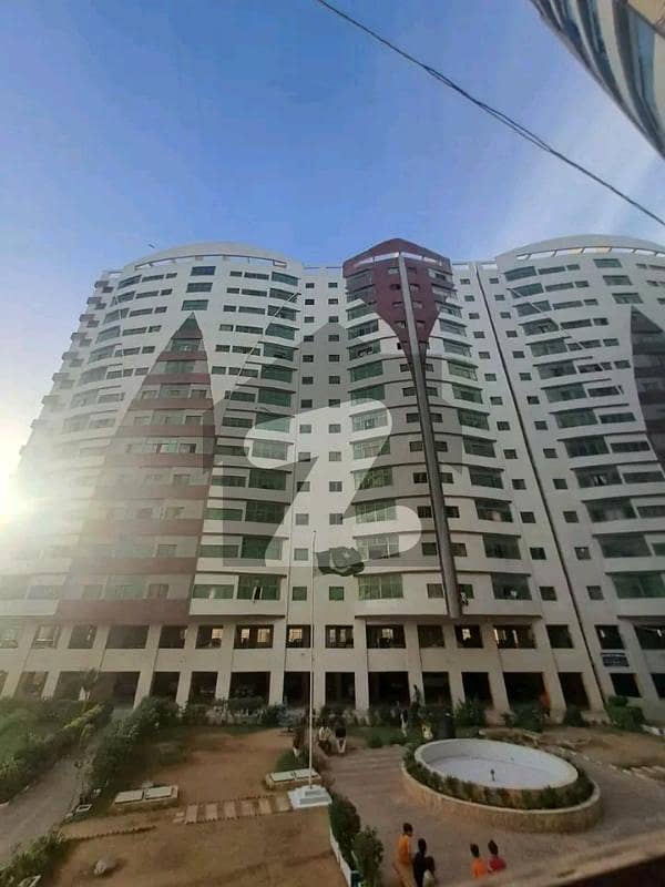 SANOBER TWIN TOWER