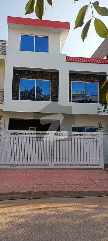 G-13/1 25*40 Beautiful House For Sale