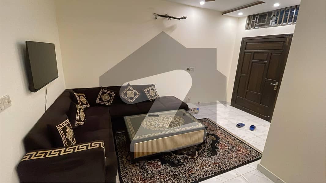 ONE BEDROOM FULLY FURNISHED APARTMENTS AVAILABLE
