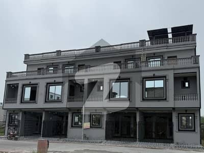 3 marla house for sale