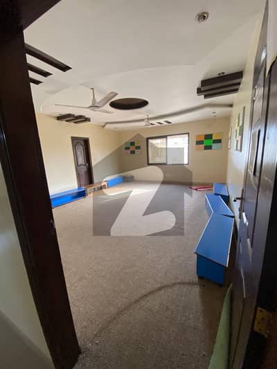 Triple Storey 400 Yard 15 Room For Rent Ground Plus 2