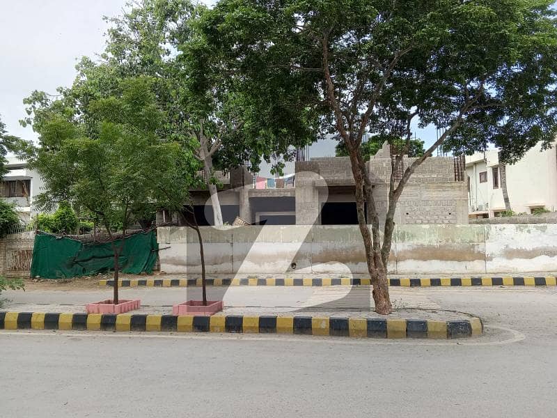Bungalow Structure for sale