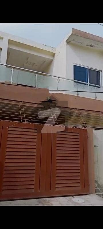 فیض۔اے۔آم ہومز نواب پور روڈ,ملتان میں 4 کمروں کا 5 مرلہ مکان 1.2 کروڑ میں برائے فروخت۔