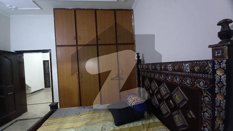 5 Marla Lower Portion Available For Rent