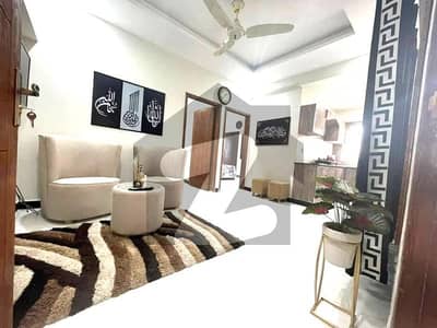 Furnished