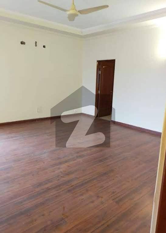 Sarwar Colony Facing Park House For Rent