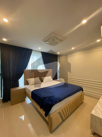 Luxury