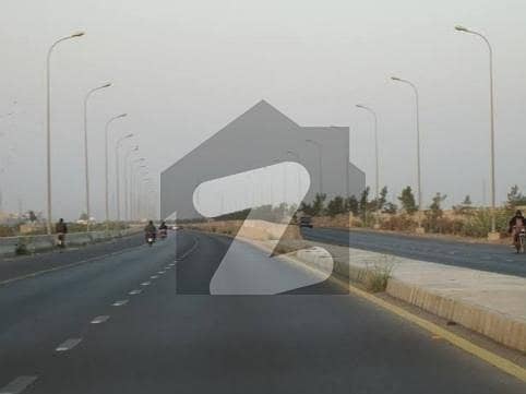 ڈی ایچ اے فیز 8 ڈی ایچ اے ڈیفینس,کراچی میں 1 کنال رہائشی پلاٹ 12.75 کروڑ میں برائے فروخت۔