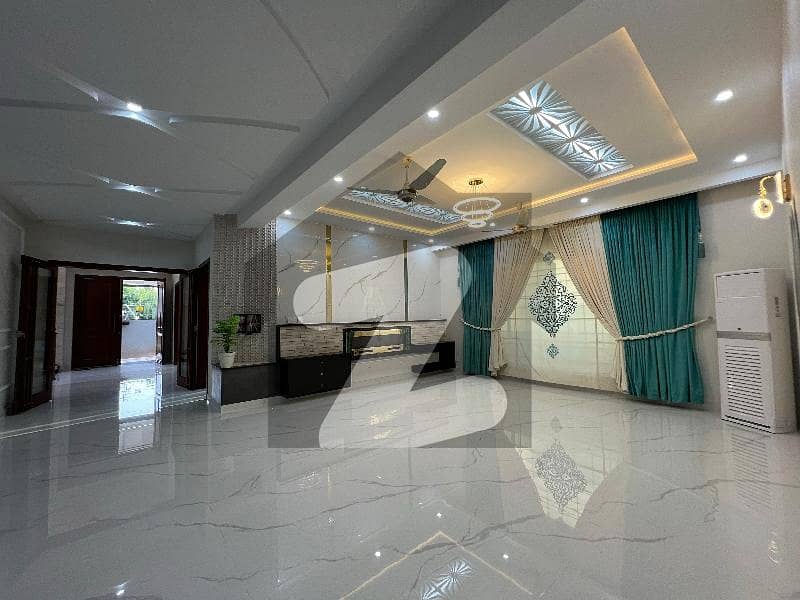 Designer House