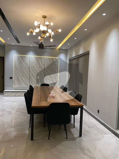 [Furnished