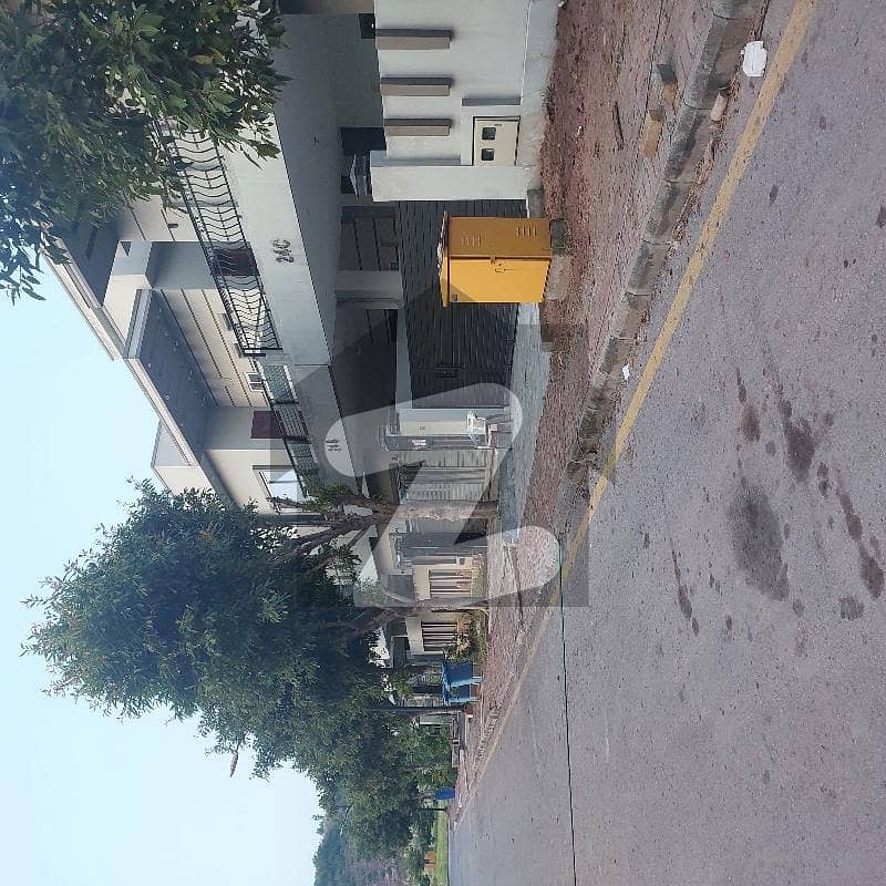 10 Marla House For Sale Sector J