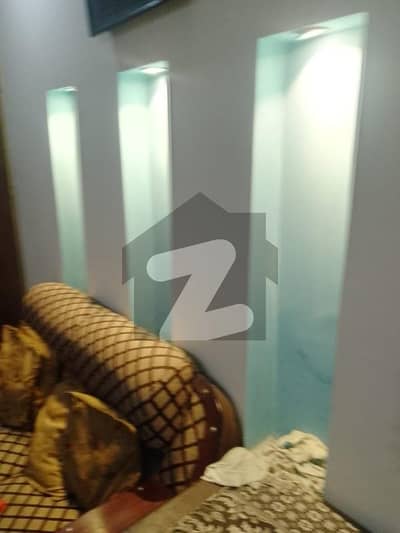 5 Marla Used House For Sale