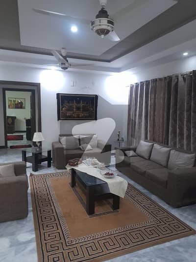 1 Kanal Upper Portion 3bed