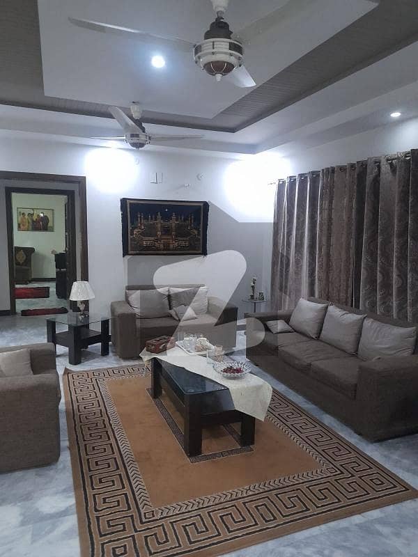 1 Kanal Upper Portion 3bed