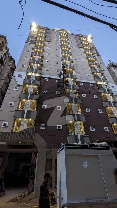 STAR RESIDENCY