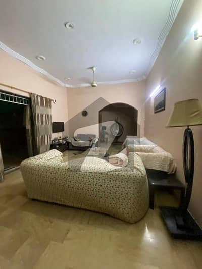 Commercial Space Available For Rent At Main Road Location F. B Area Block 13