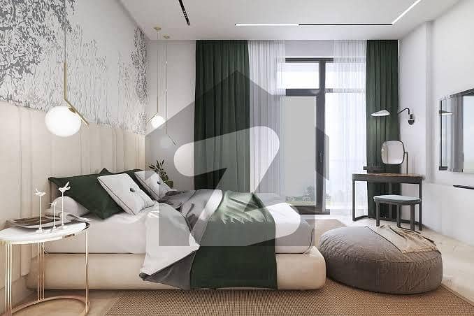 LUXURY FLAT FOR SALE