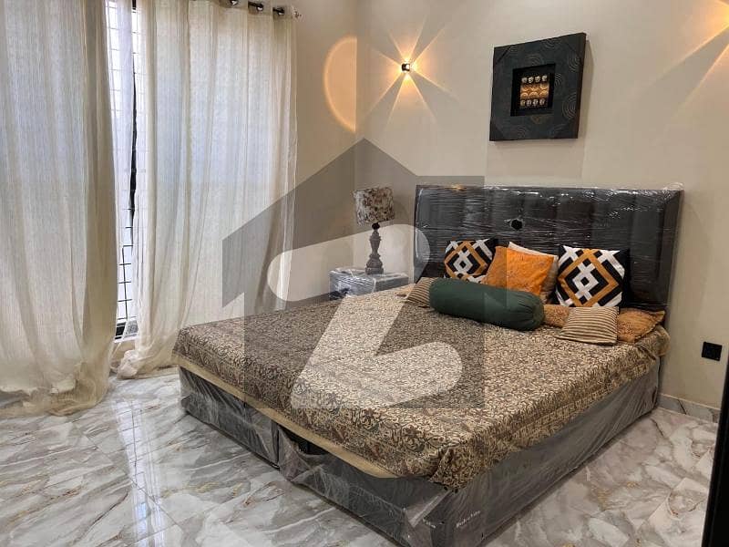 DHA Phase 9 Town Block Fully Furnished House DHA Phase 9 Town Block Fully Furnished House
