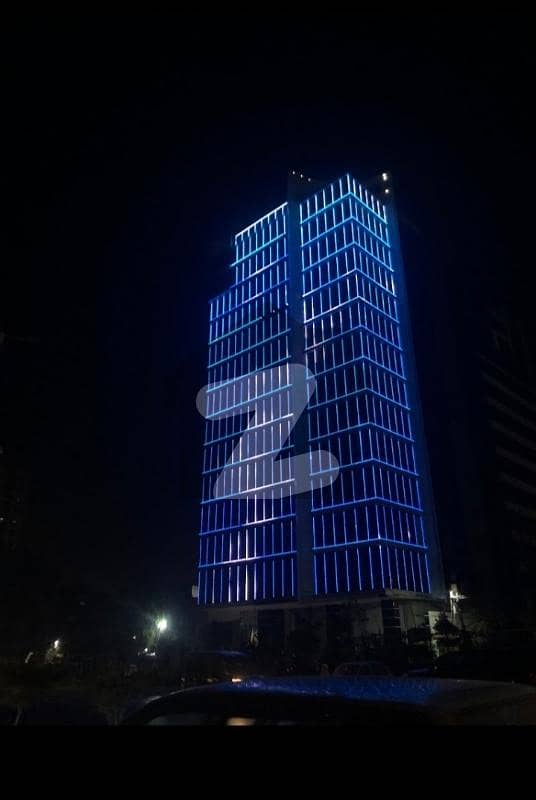 1013 Sq Feet Office Is For Rent