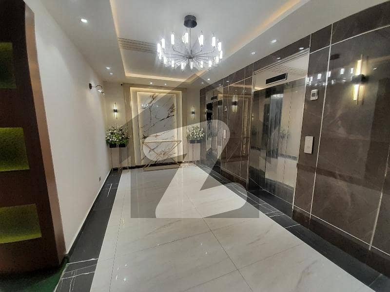 2 Bed DD Flat Available For Sale