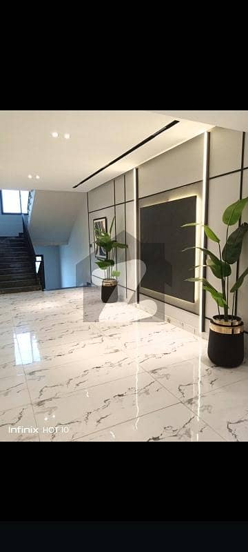 1183 Sqft Front Facing Office For Rent