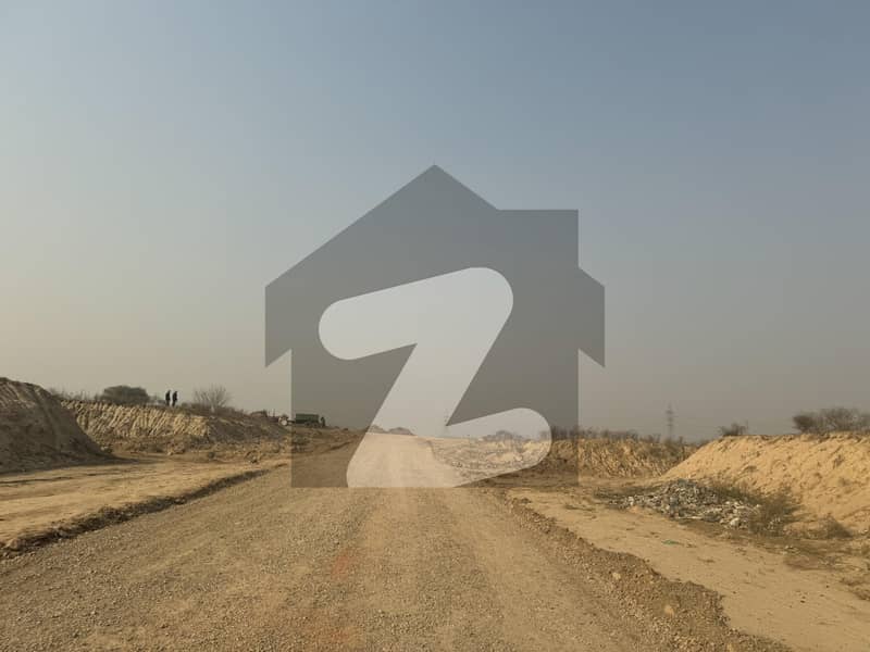 Prime 30x60 Front-Open with Extra Land