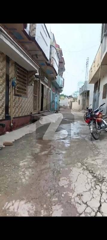 الحرم سٹی چکری روڈ,راولپنڈی میں 4 کمروں کا 4 مرلہ مکان 65.0 لاکھ میں برائے فروخت۔