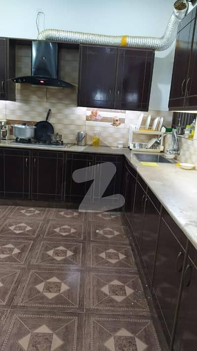 cbr town 12 Marla house for rent