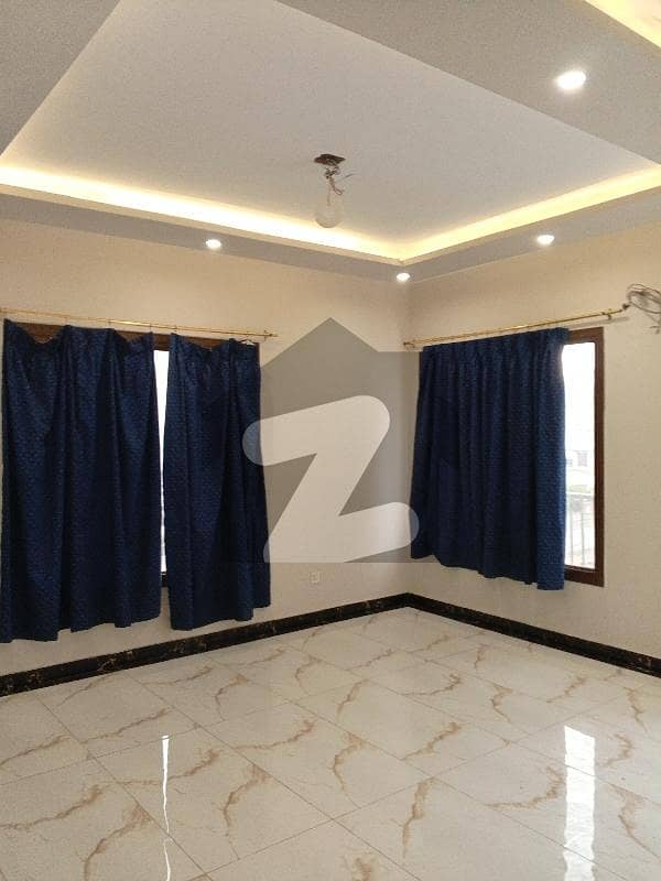 کے ڈی اے سکیم 1 کراچی میں 6 کمروں کا 1 کنال مکان 24.0 کروڑ میں برائے فروخت۔