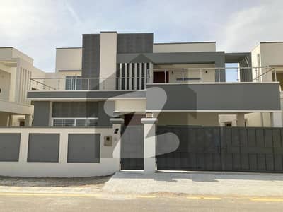 500 SQ YARD INDEPENDENT HOUSE AVAILABLE FOR RENT BY OWNERS OF HOUSE GROUP AT NEW FALCON COMPLEX MALIR