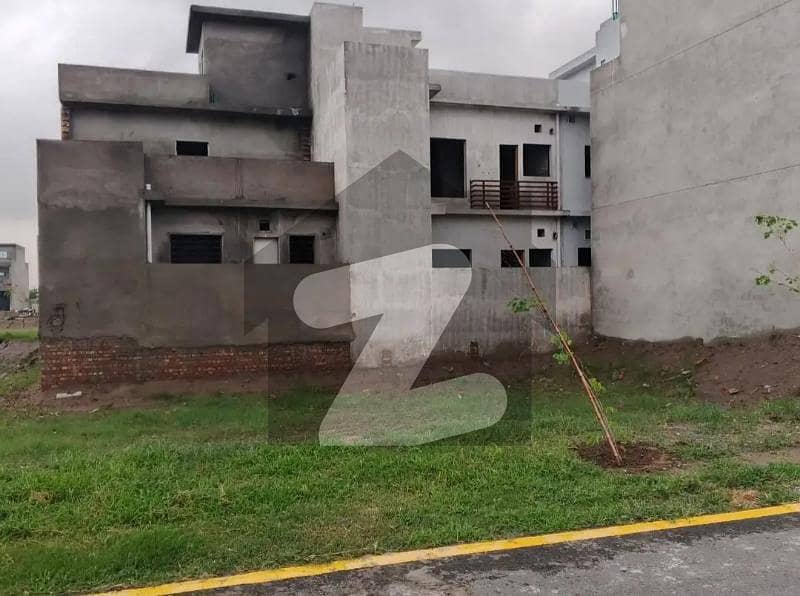 اے ڈبلیو ٹی فیز 2 اے ڈبلیو ٹی آرمی ویلفیئر ٹرسٹ,رائیونڈ روڈ,لاہور میں 5 مرلہ رہائشی پلاٹ 65.0 لاکھ میں برائے فروخت۔