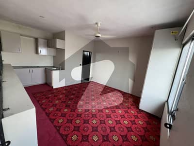 Studio Apartment For Rent In LDA Avenue 1 F Block,Lahore
