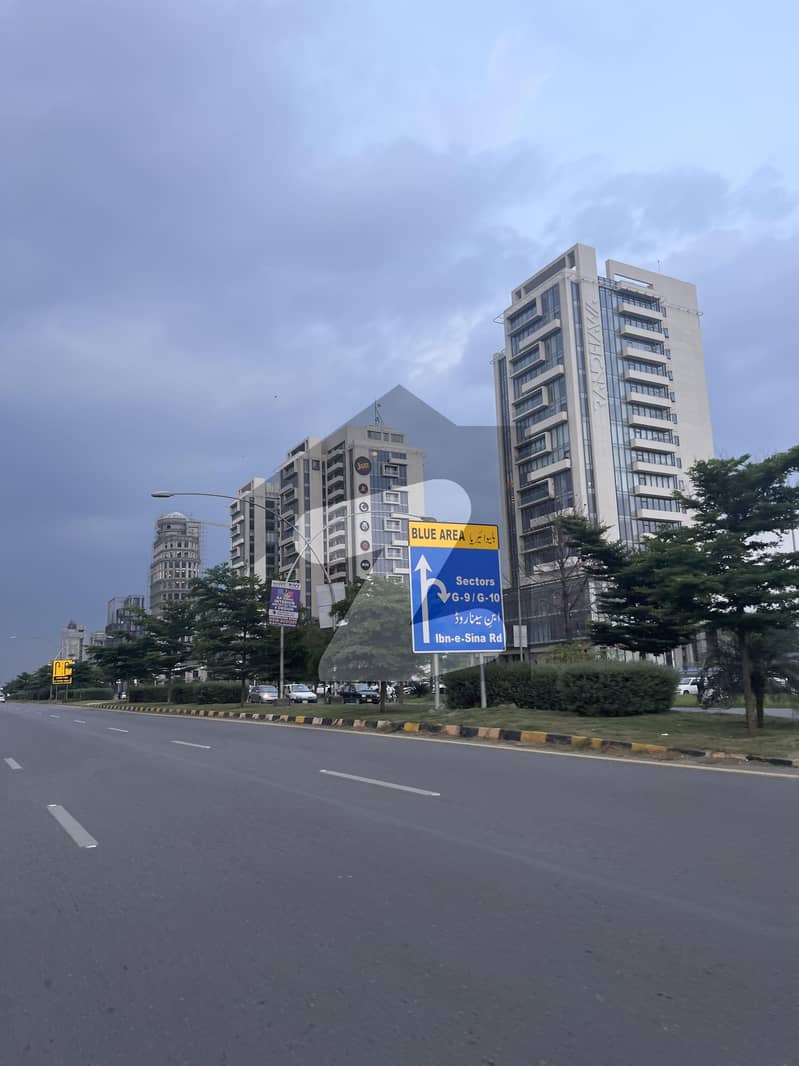 F9 Park Facing Unit Ready To Move in