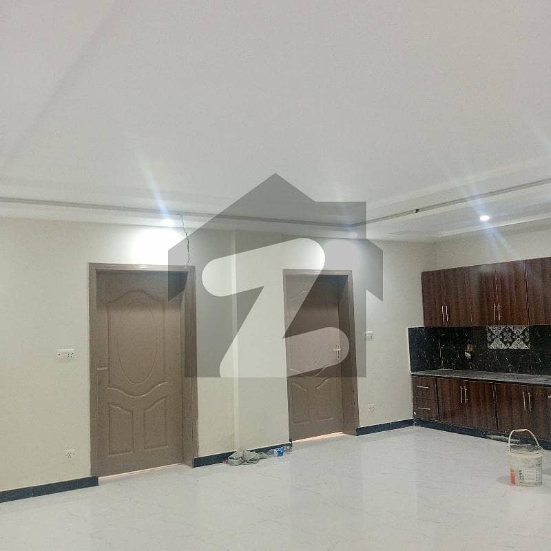2 Beds Apartment