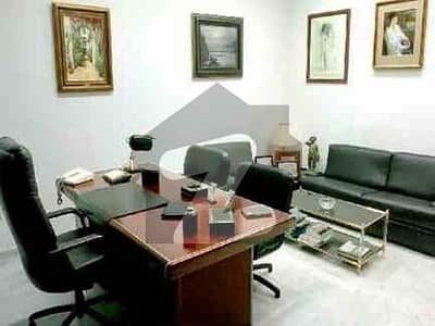 600 Sqft Office Available For Rent