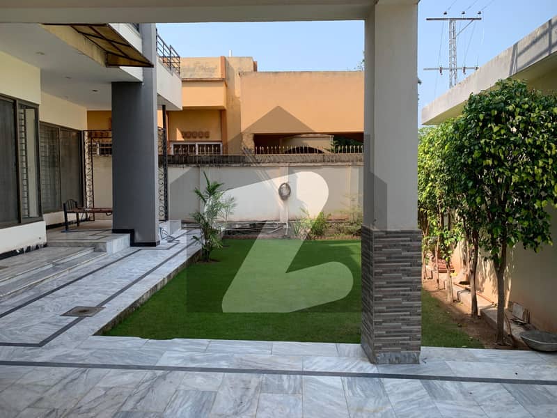 1 Kanal Upper Portion Independent
