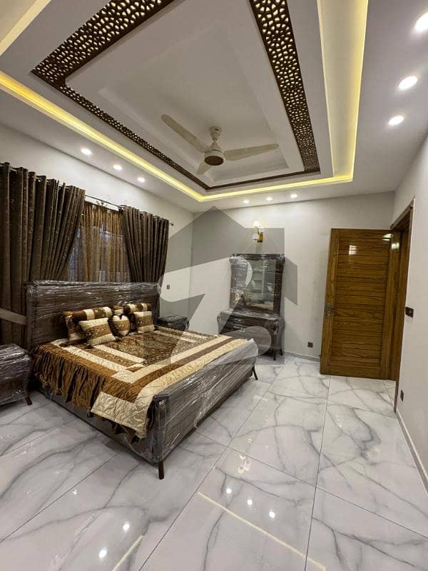 1 Kanal Luxury Furnished House For Sale in Phase 2 Bahria Town