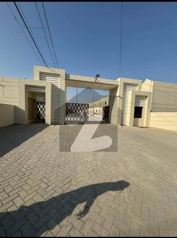 West Open Beautiful Villa