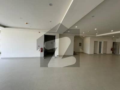 M2 Estate Offers OFFERS 8 Marla Commercial Building 1st Floor Is Available In Dha Phase 7 Top Location For Commercial Purpose