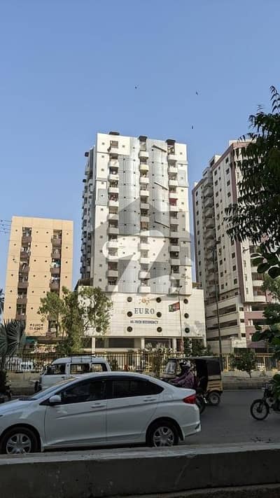 FLAT AVAILABLE FOR RENT