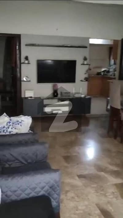 YASEENABAD GROUND PLUS 3 HOUSE FOR SALE