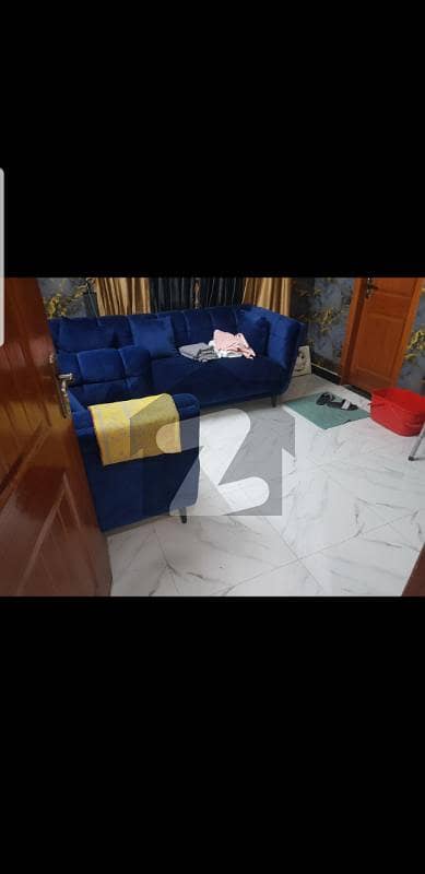جی ۔ 11 اسلام آباد میں 4 مرلہ مکان 3.25 کروڑ میں برائے فروخت۔