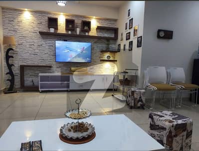 3 Beds Flat For Sale Furnished except beds