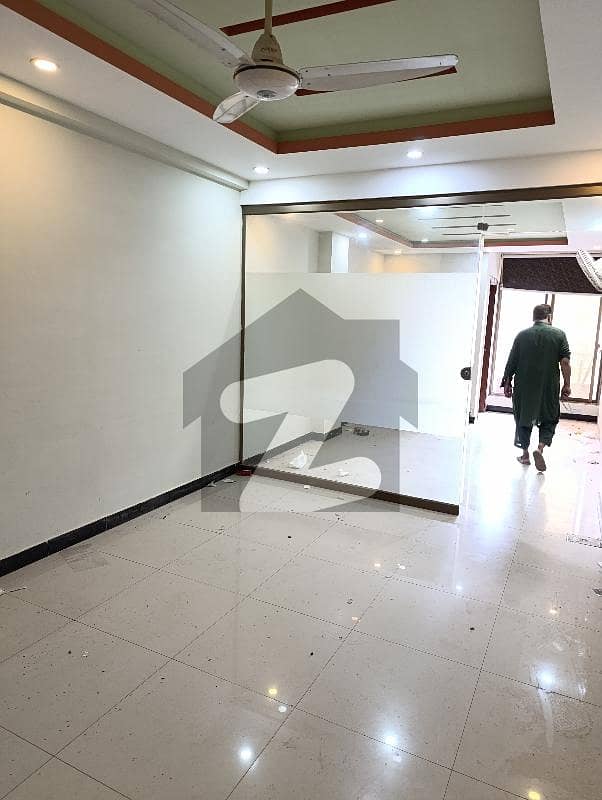Office Available For Rent In D12 Markaz