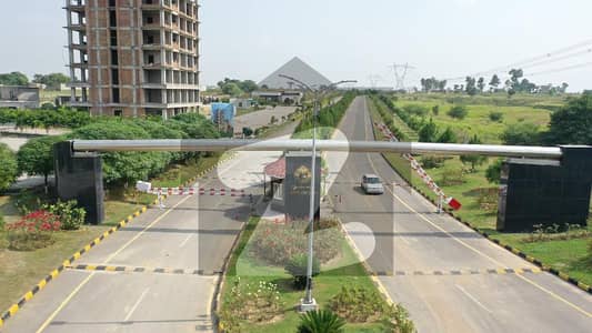 PLOT FOR SALE