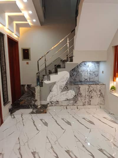 05 Marla House For Sale In Park View City Lahore Near To Market